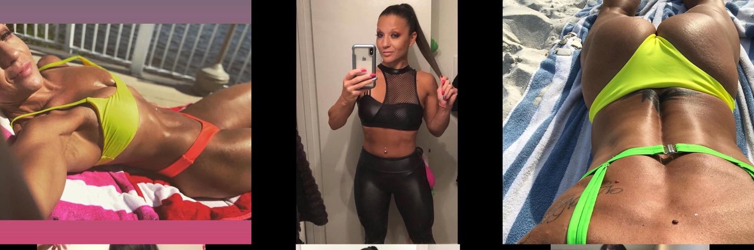 MonicaGray73's profile banner image