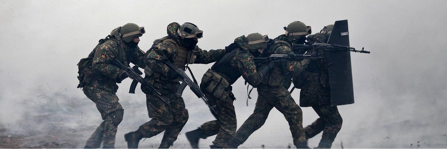 KickassMilitary's profile banner image