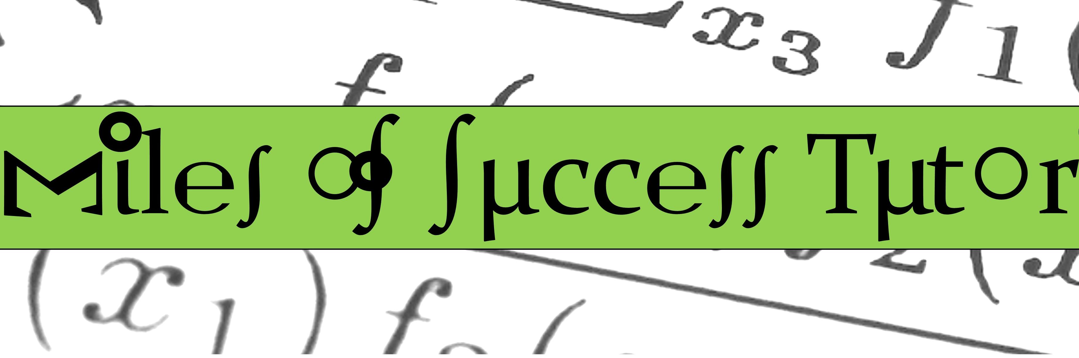 milesofcoaching's profile banner image