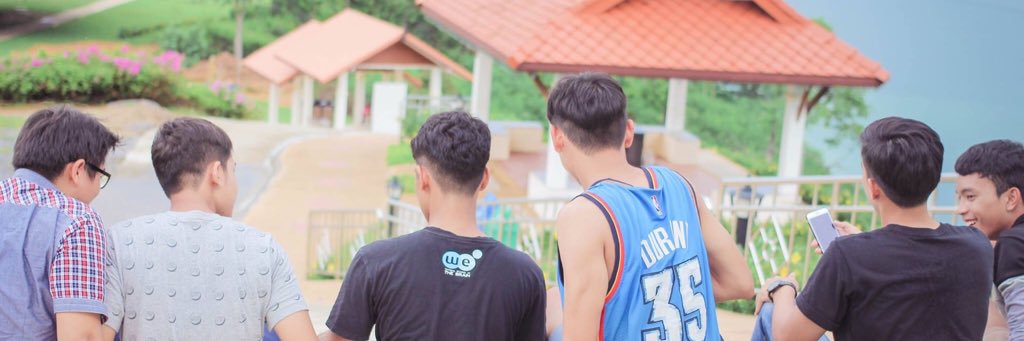 mejustfore's profile banner image