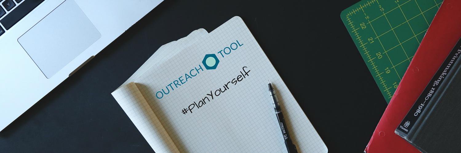 Outreachtool's profile banner image