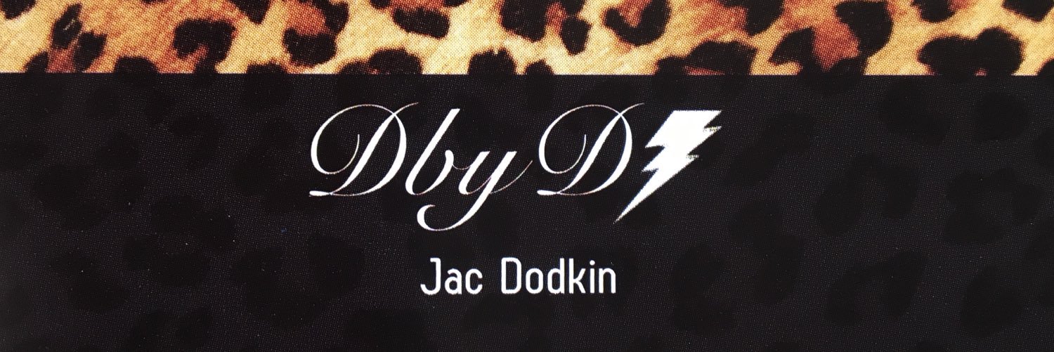 Deathbydodkin's profile banner image