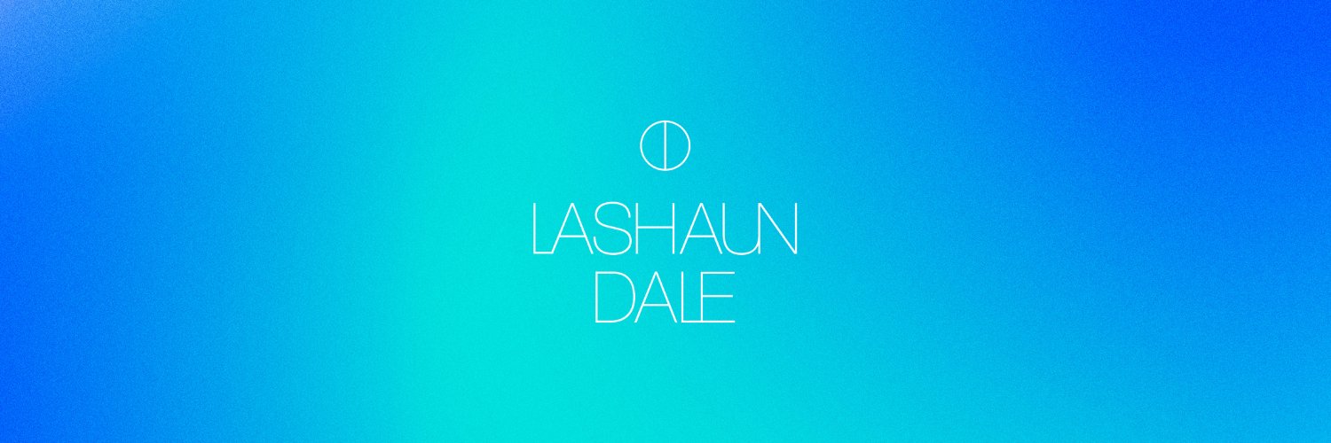 LashaunDale's profile banner image