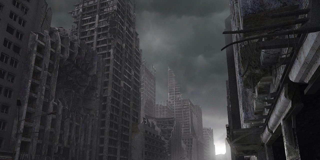 LosingMortality's profile banner image