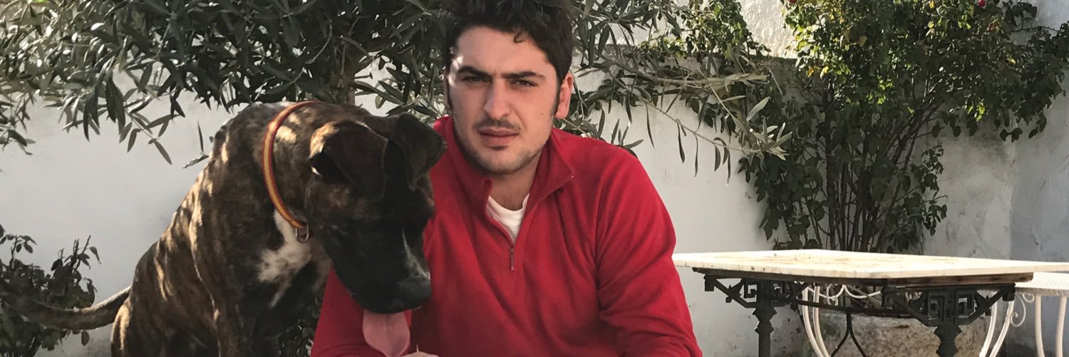 jorgechoco's profile banner image