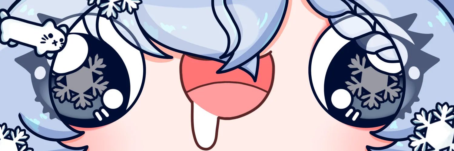 Akumikuyo's profile banner image