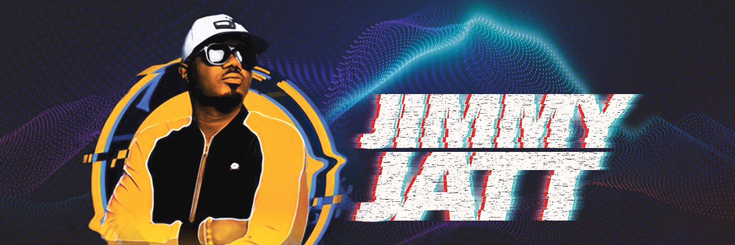Cool DJ Jimmy Jatt Profile Banner
