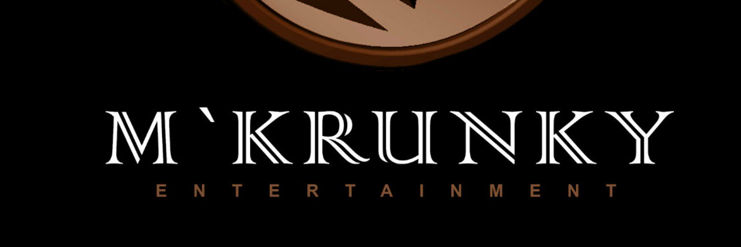 mkrunky_ent's profile banner image