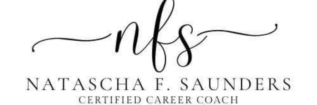 Natascha F. Saunders, Ed.D. banner