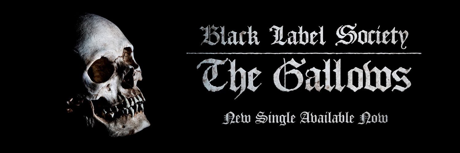 Zakk Wylde's banner