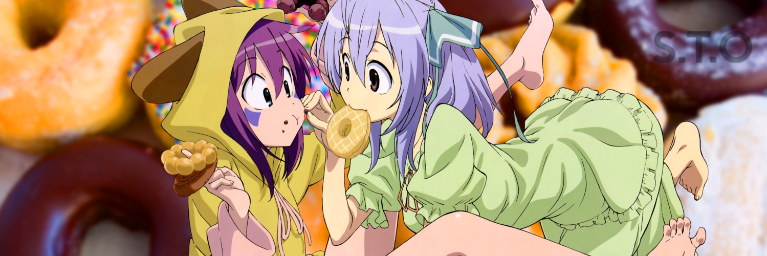 MerryNitemare's profile banner image