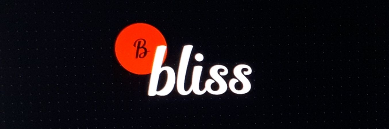 blissmuse34's profile banner image