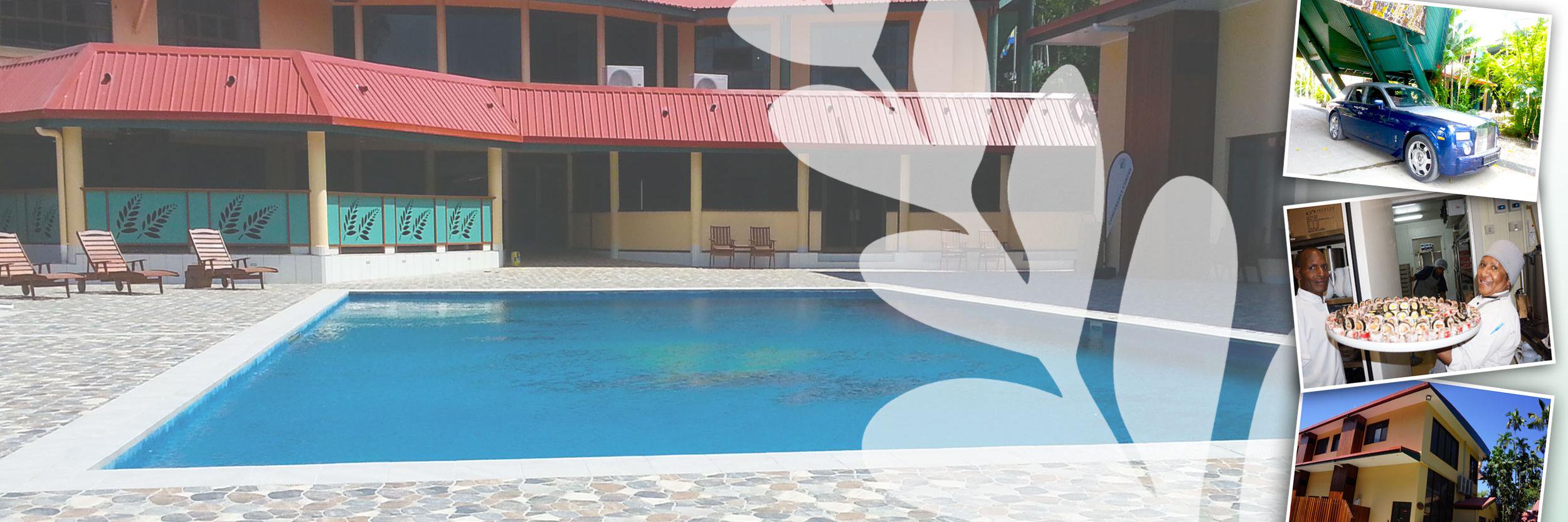 LaeInterHotel's profile banner image