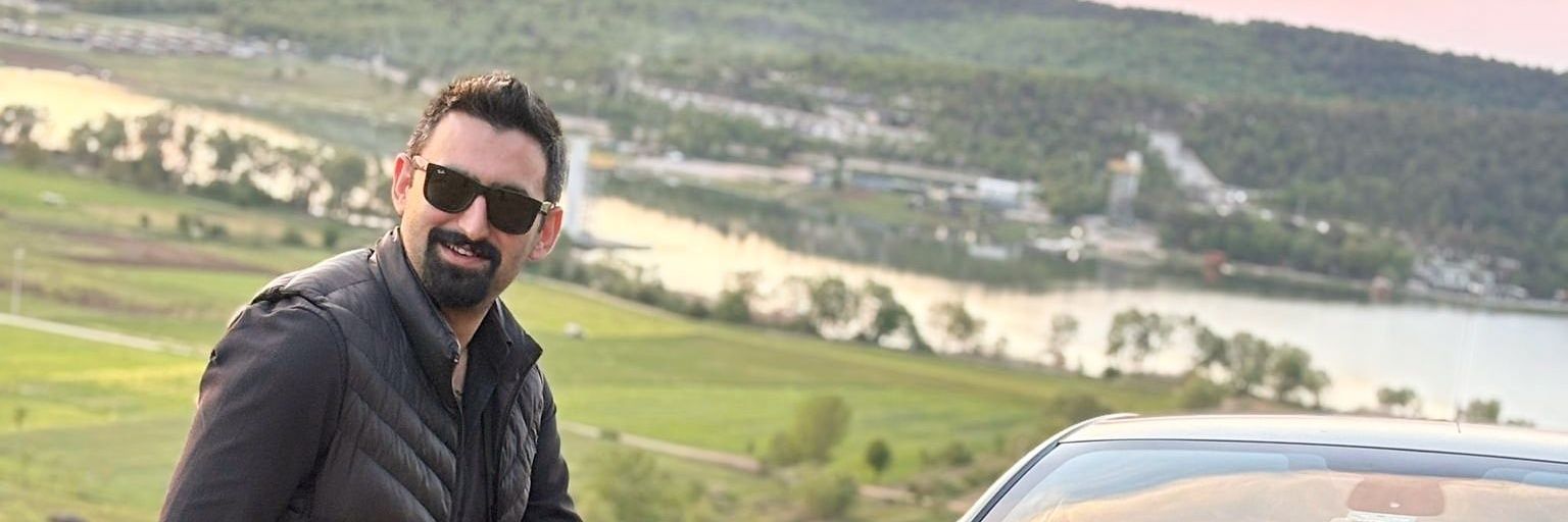 batucaglar7's profile banner image