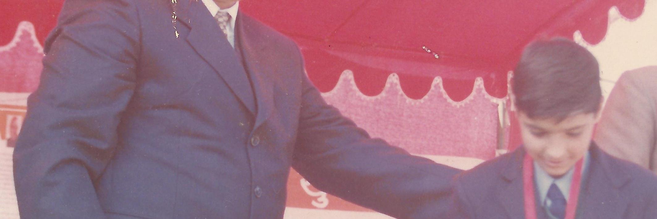 NitinGrewal's profile banner image
