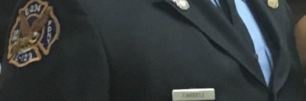 KEVIN J FARRELL banner