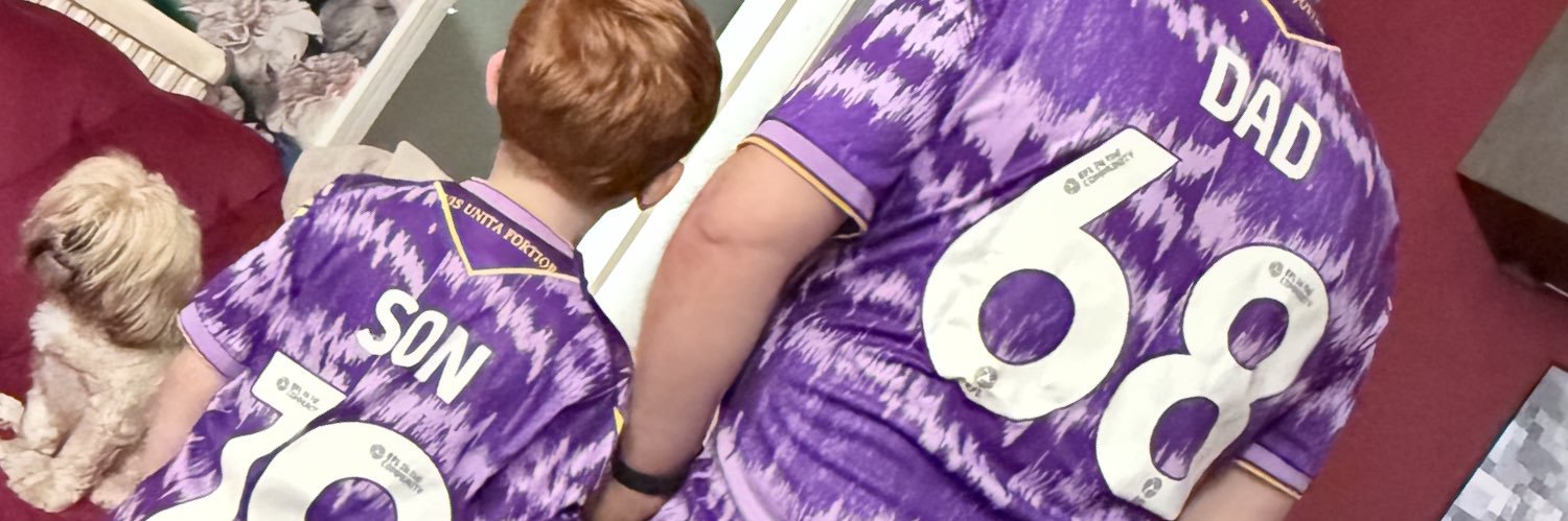 random_potter's profile banner image