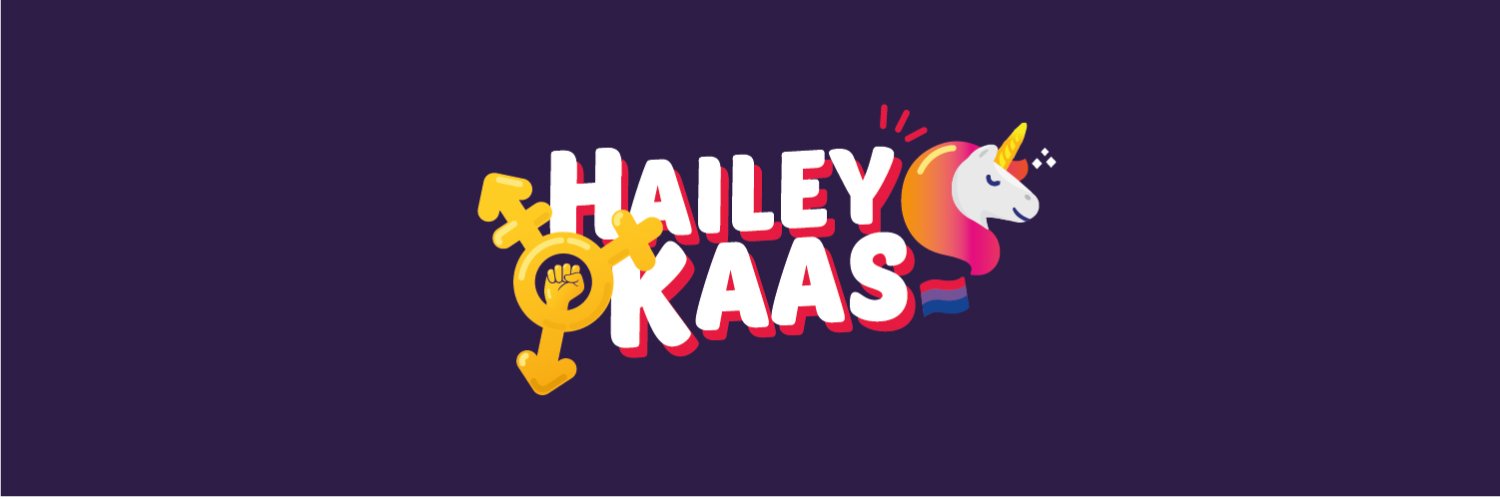 Hailey Kaas #freepalestine banner