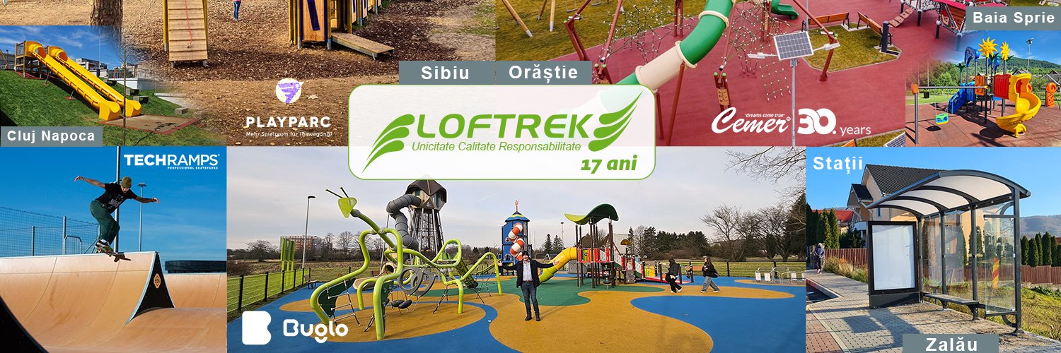 Liviu Olos banner