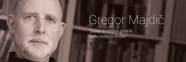 Gregor Profile Banner