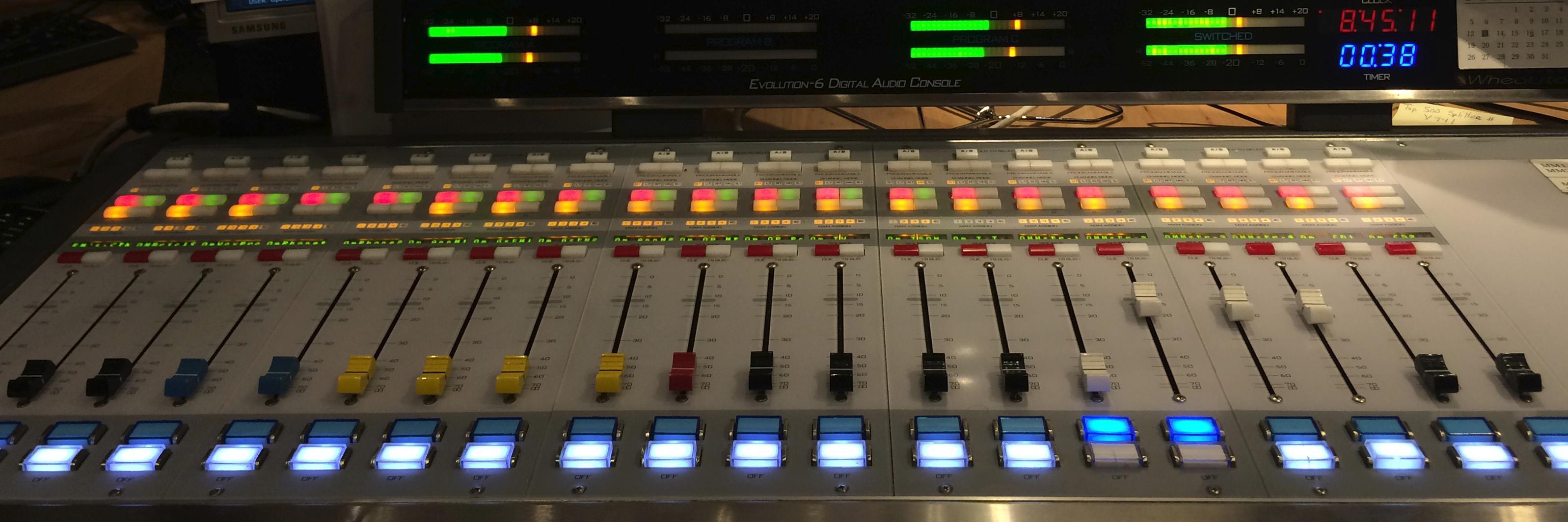 Pierre Landry banner