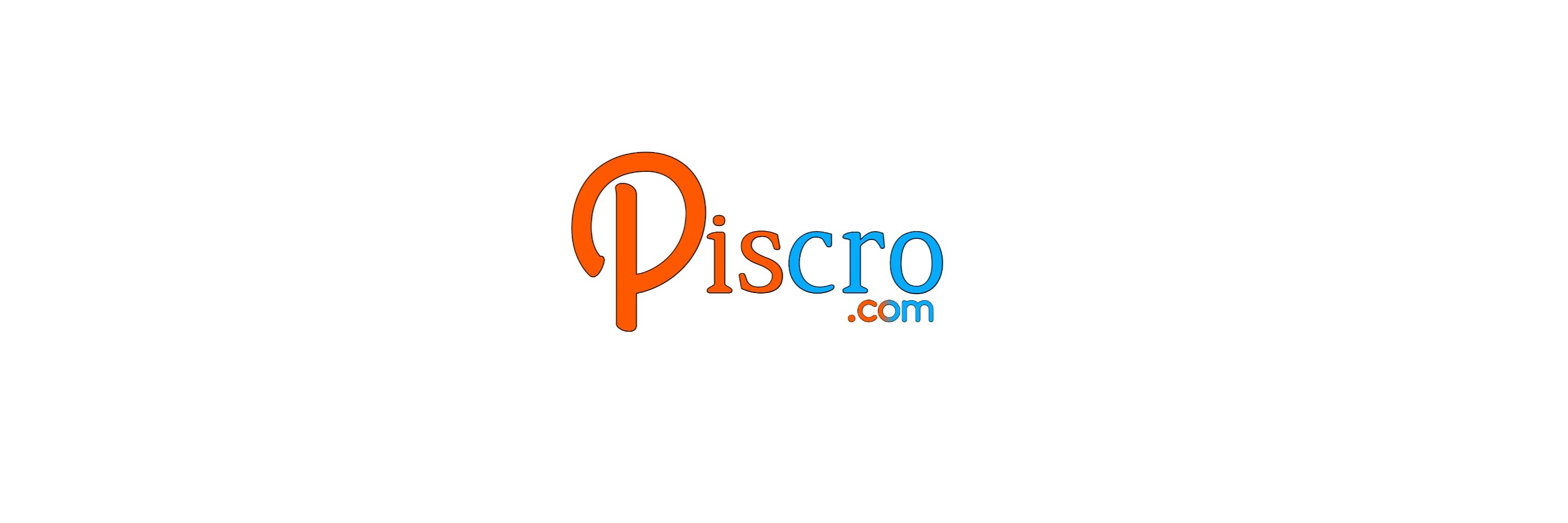 Piscro's profile banner image