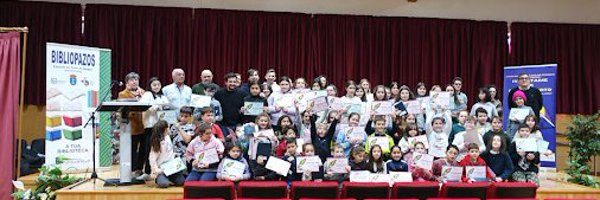 Bibliopazos Profile Banner