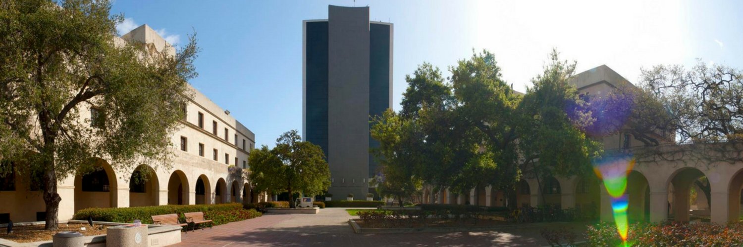 Caltech OTTCP Profile Banner