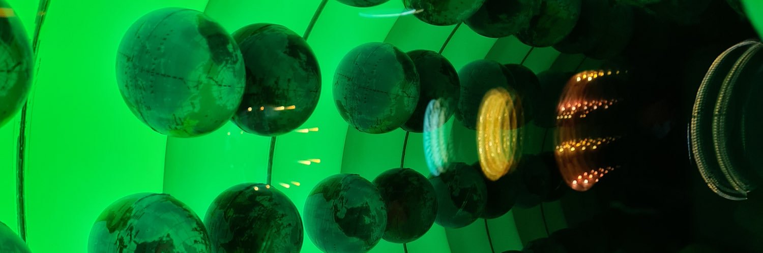 Nicolas Velasco G. banner