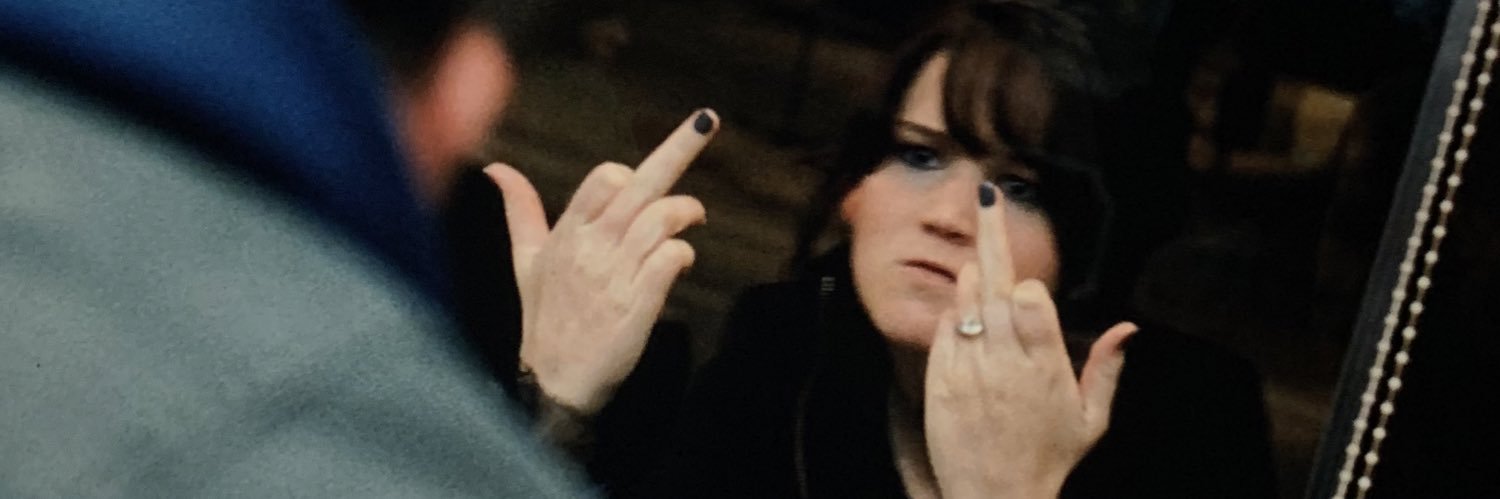 devinponytail's profile banner image