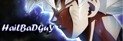 HaiLBaDGuY's profile banner image