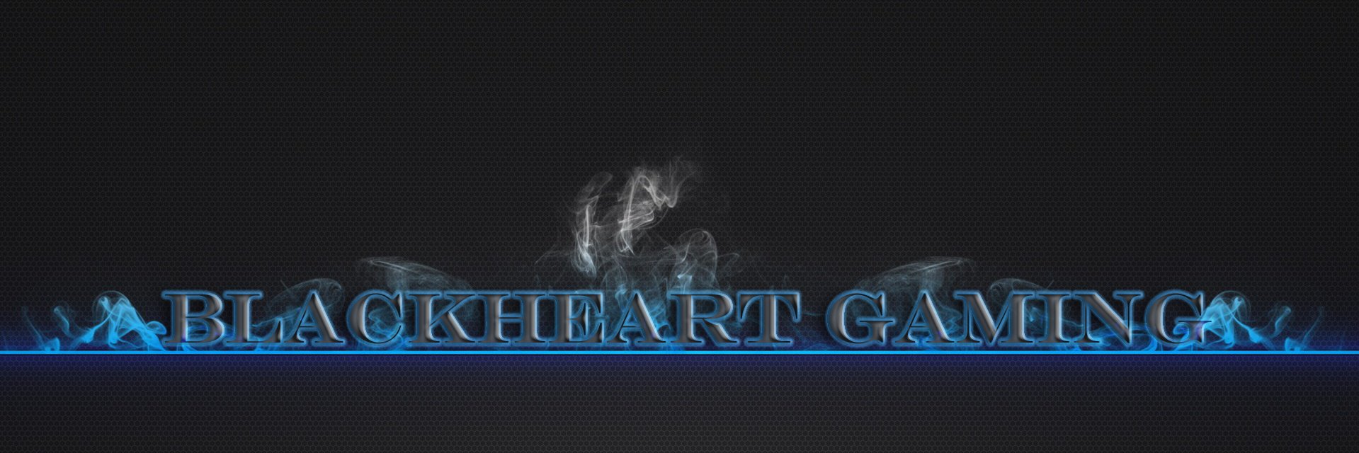 TeamBlackHeart's profile banner image