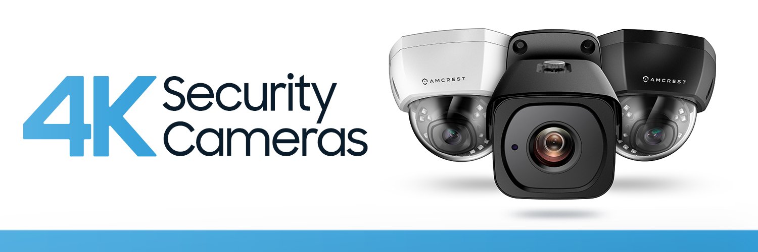 Amcrest banner