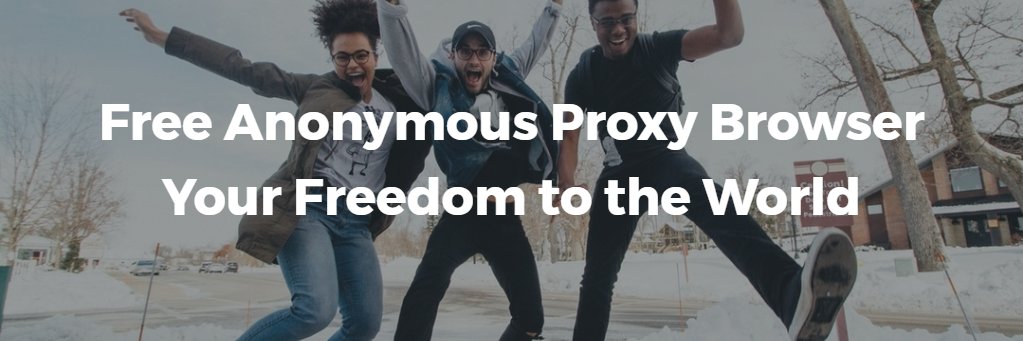 Proxy_Network's profile banner image