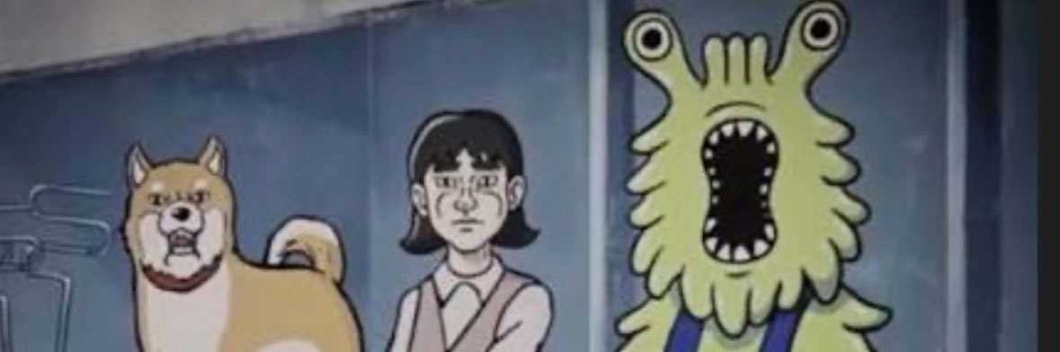 小原アルト🐶おばら🐶 banner