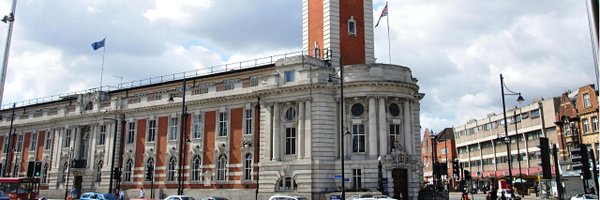 LambethFOE Profile Banner