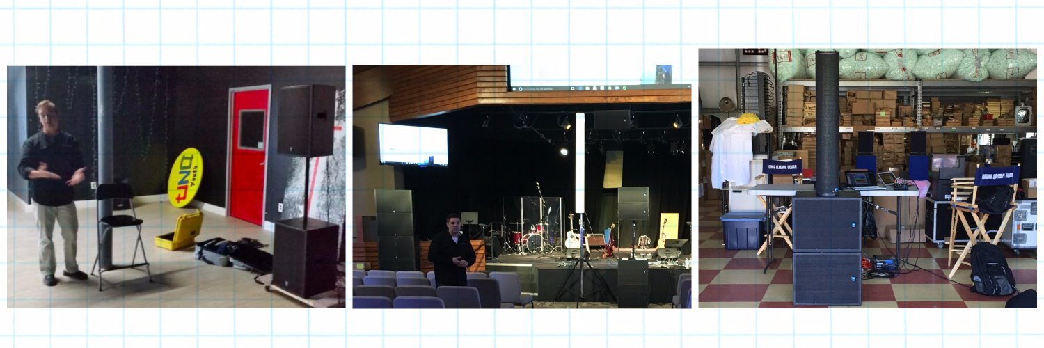 PacificAVReps's profile banner image