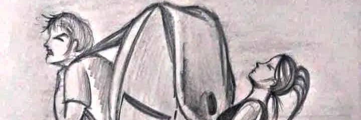 Queenininy's profile banner image