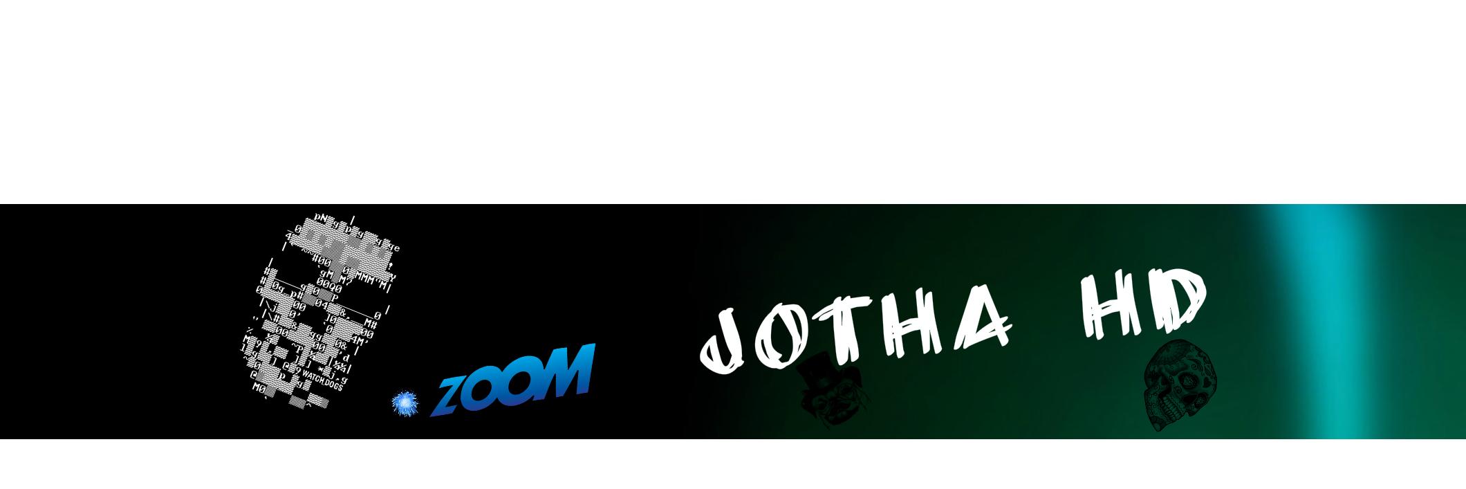 JothaHD_'s profile banner image