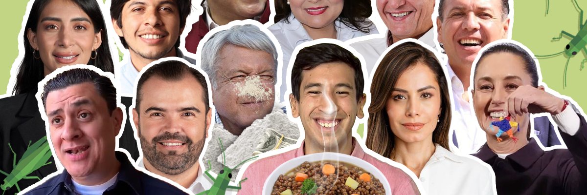 Grillando GDL banner