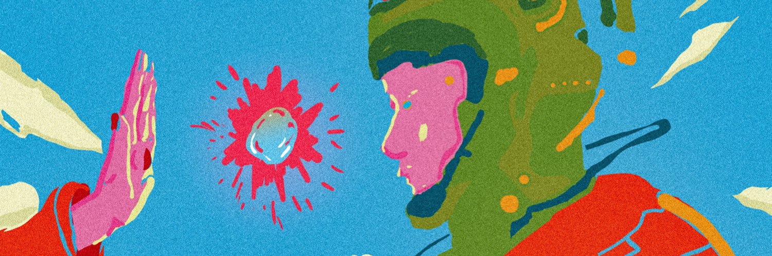 mddyblues's profile banner image