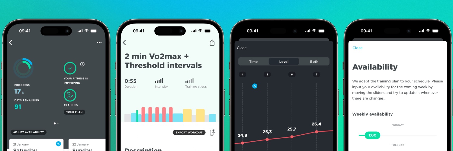 JOIN 📈 Improve your ride banner