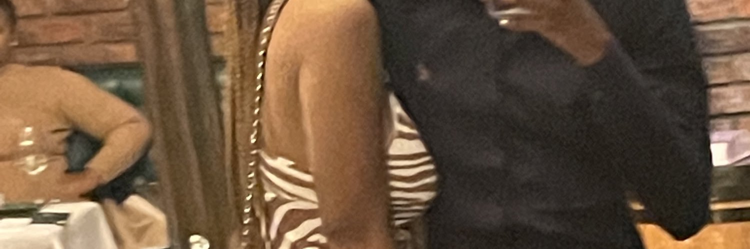 This Barbie has her Masters degree 💗 banner