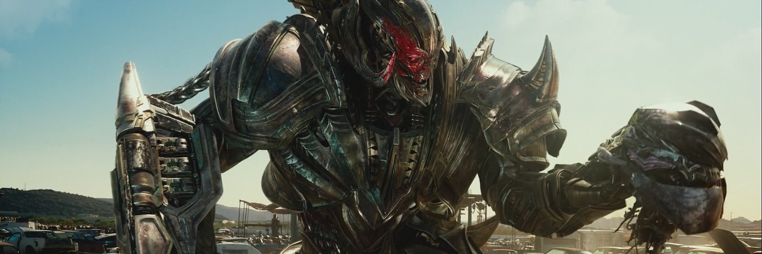 LordMegatronus's profile banner image