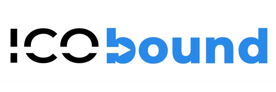 ICObound's profile banner image