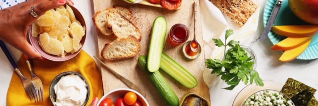 NYCFoodMuse's profile banner image