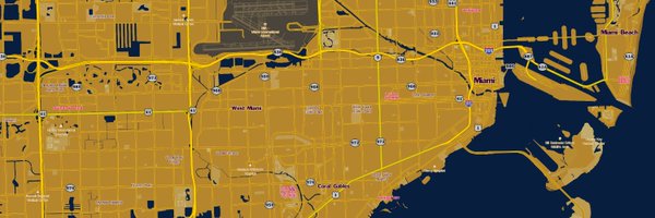 MaptimeMIA Profile Banner