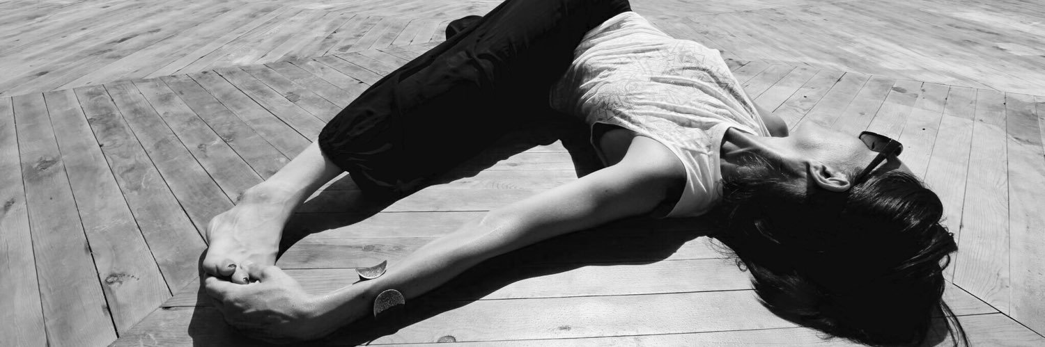 rootedinyoga's profile banner image