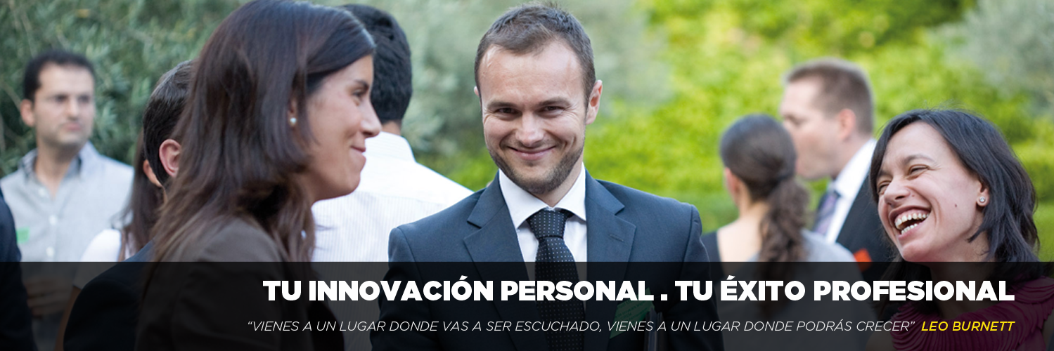 IE Executive MBA banner