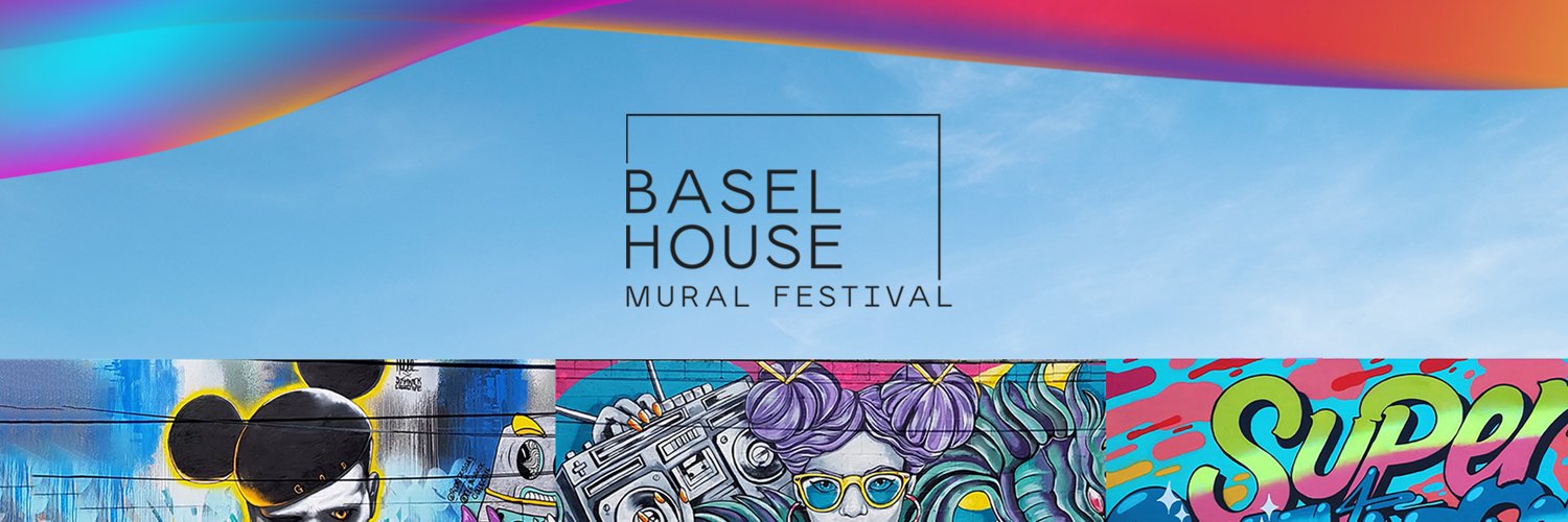Basel House banner